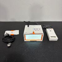 Brooks Perception HD Rack Reader image 0